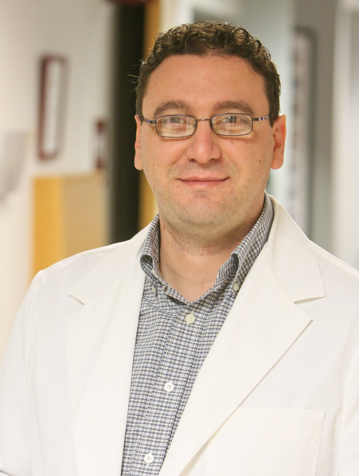 New OB/GYN Physician Joins CHP / The Berkshires